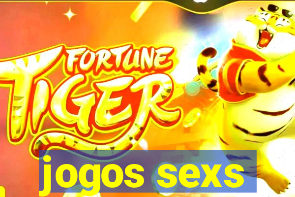 jogos sexs